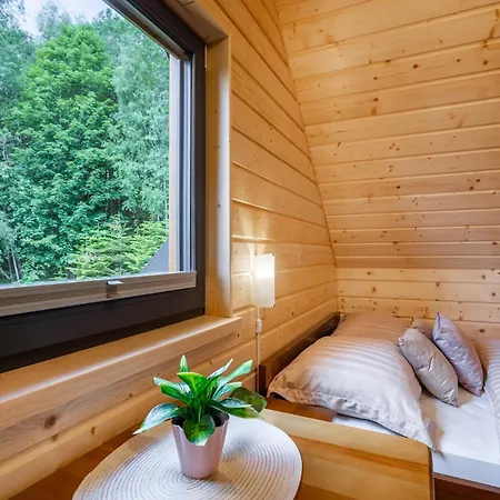 Semesterbostad Urbar House - Wiewiorki Zubrzyca Gorna